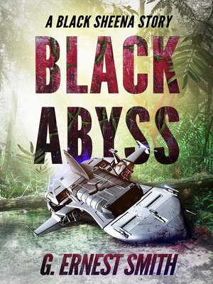 cover image of Black Abyss
